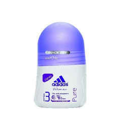 Adidas Action 3 Women Purer Dezodorant antyperspiracyjny roll-on