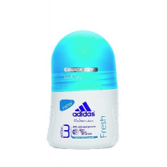 Adidas Action 3 Women Fresh Dezodorant antyperspiracyjny roll-on