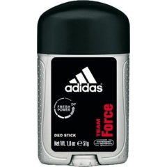 Adidas Team Force Dezodorant w sztyfcie 53ml