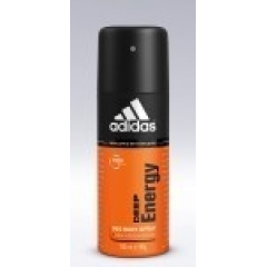 Adidas Deep Energy Dezodorant spray 150ml