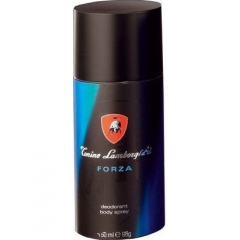 Tonino Lamborghini Forza Dezodorant 150ml spray