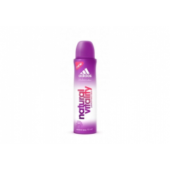 Adidas Natural Vitality Dezodorant spray 150ml