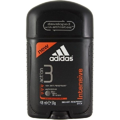 Adidas Action 3 Men Intensive Dezodorant antyperspiracyjny sztyft