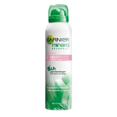 Garnier Mineral Deodorant BeautyCare Dezodorant spray