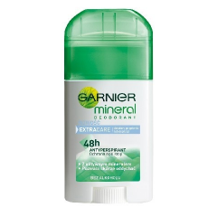 Garnier Mineral Deodorant ExtraCare Dezodorant sztyft