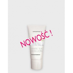 Gosh Apropro White Tea Dezodorant roll-on