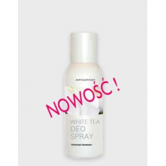 Gosh Apropro White Tea Dezodorant spray