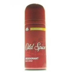 Old Spice Kilimanjaro Dezodorant 125ml spray