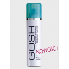 Gosh Blue Ocean Dezodorant spray 150ml