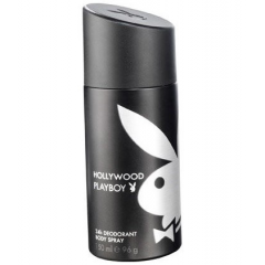 Playboy Hollywood Dezodorant w sprayu 150 ml