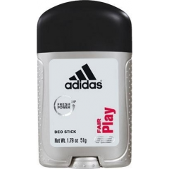 Adidas Fair Play Dezodorant w sztyfcie 50 ml