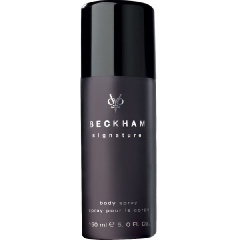 David Beckham Signature Man Dezodorant sprya 150ml