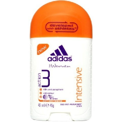 Adidas Action 3 Women Intensive Dezodorant antyperspiracyjny sztyft