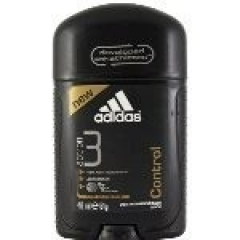 Adidas Action 3 Men Control Dezodorant antyperspiracyjny sztyft