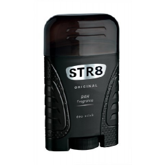 STR8 Original Dezodorant w sztyfcie
