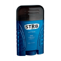 STR8 Oxygen Dezodoran w sztyfcie