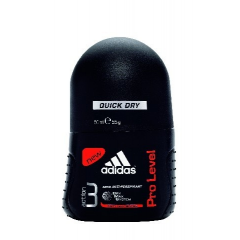 Adidas Action 3 Men Pro Level Dezodorant Antyperspiracyjny w kluce