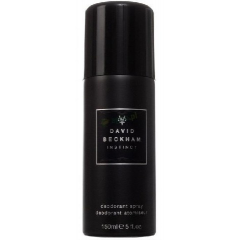 David Beckham Instinct Man Dezodorant spray 150ml