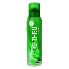 C-THRU Emerald Dezodorant spray 150ml