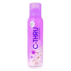 C-THRU Pearl Garden Dezodorant spray 150ml
