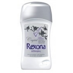 Rexona Crystal Clear Diamond dezodorant antyperspiracyjny sztyft