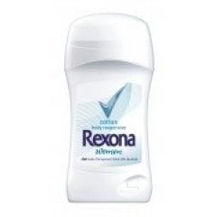 Rexona Basic Cotton dezodorant antyperspiracyjny sztyft