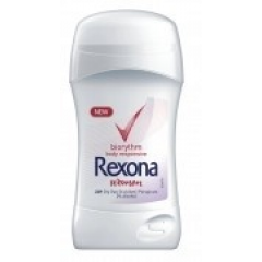 Rexona Basic Biorythm dezodorant antyperspiracyjny sztyft