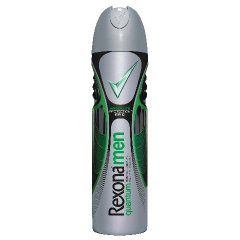Rexona Rexona Men Quantum dezodorant antyperspiracyjny spray