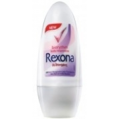 Rexona Basic Biorythm dezodorant antyperspiracyjny roll on