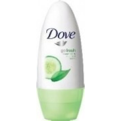 Dove Antyperspiranty Go fresh touch antyperspirant w kulce
