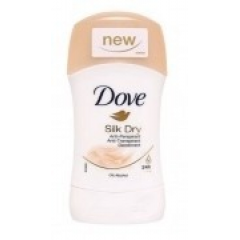 Dove Antyperspiranty Silk dry antyperspirant w sztyfcie