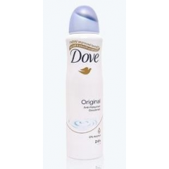 Dove Antyperspiranty Original antyperspirant w aerozolu