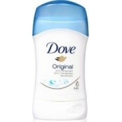 Dove Antyperspiranty Original antyperspirant w sztyfcie