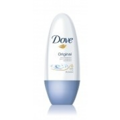 Dove Antyperspiranty Original antyperspirant w kulce
