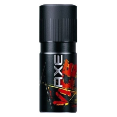 Axe Dezodorant w sprayu Vice 150 ml