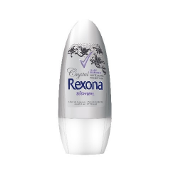 Rexona Crystal Clear Diamond dezodorant antyperspiracyjny roll on