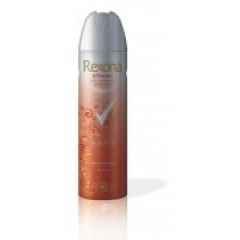 Rexona Fragrance Happy dezodorant antyperspiracyjny spray