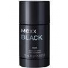 Mexx Black Man Dezodorant sztyft