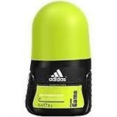 Adidas Pure Game Dezodorant antyperspiracyjny rollon