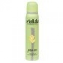 Malizia Dezodorant spray Donna Green Tea