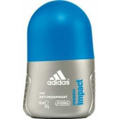 Adidas Fresh Impact Dezodorant antyperspiracyjny roll-on 50ml