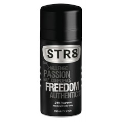 STR8 Freedom Dezodorant 150ml spray