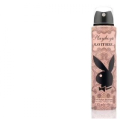 Playboy Sexy Woman Dezodorant w sprayu 150 ml