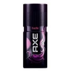 Axe Dezodorant w sprayu Excite 150 ml