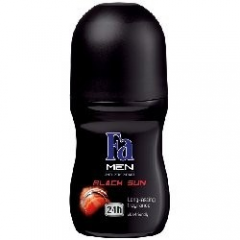 Schwarzkopf Fa Black Sun Dezodorant w kulce dla mężczyzn