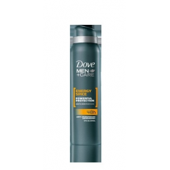 Dove Antyperspiranty Men Care Energy Spice antyperspirant w sprayu