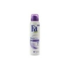 Schwarzkopf Fa NutriSkin Invisible Control Dezodorant w sprayu