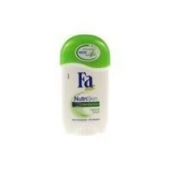 Schwarzkopf Fa NutriSkin Natural Fresh Dezodorant w szyfcie