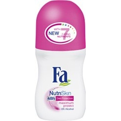 Schwarzkopf Fa NutriSkin Max Protect Dezodorant w kulce