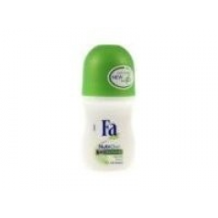 Schwarzkopf Fa NutriSkin Natural Fresh Dezodorant w kulce